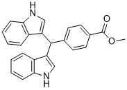 DIM-C-pPhCO2Me 151358-48-4